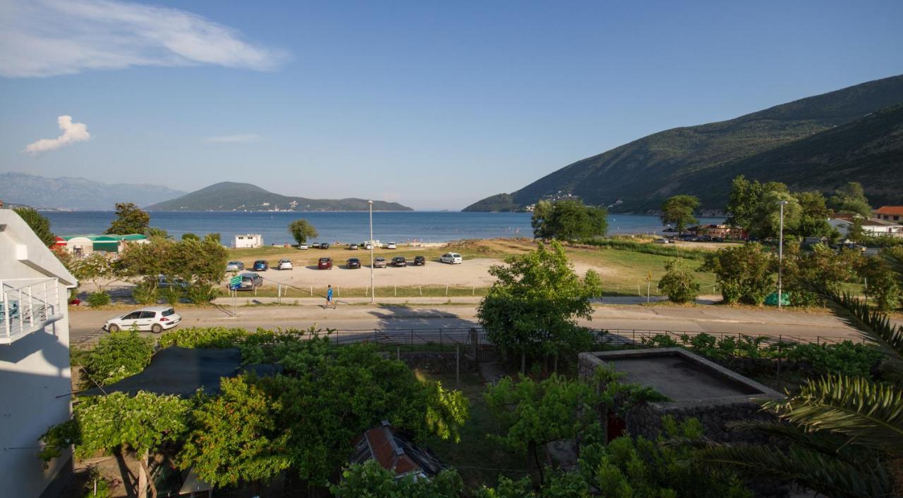 Apartmani Mina Herceg Novi Habitación foto