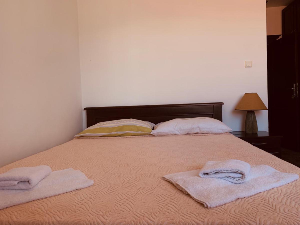 Apartmani Mina Herceg Novi Exterior foto