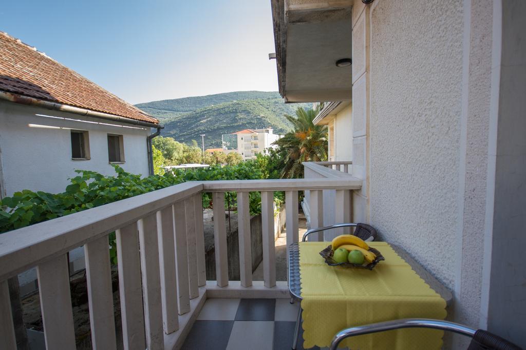 Apartmani Mina Herceg Novi Habitación foto