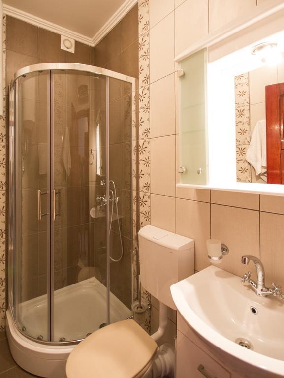 Apartmani Mina Herceg Novi Habitación foto