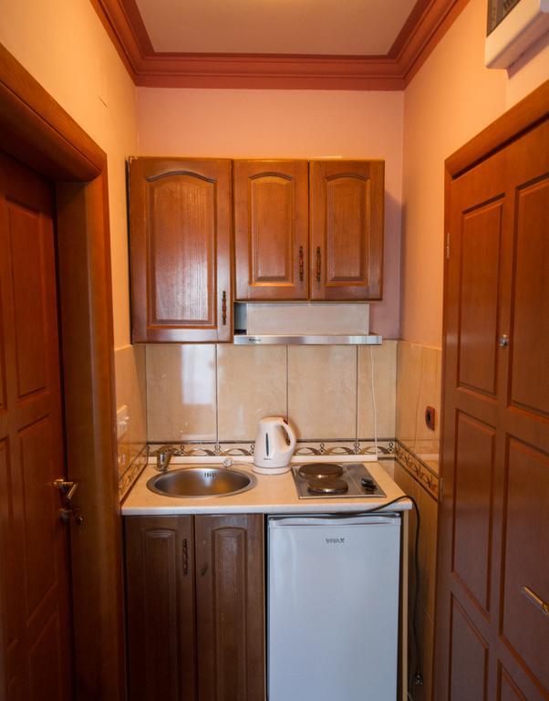 Apartmani Mina Herceg Novi Habitación foto